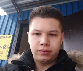 Юрий, 23 года, Амурск