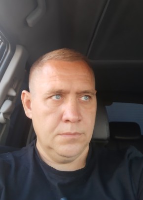 Aleksey, 45, Russia, Moscow