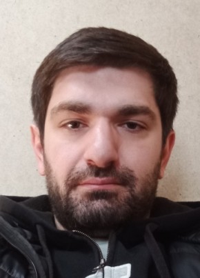 Raul, 31, Russia, Odintsovo