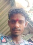 Goutam Chauhan, 29  , Gorakhpur (Uttar Pradesh)