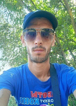 Владимир из Ленинска 32 года