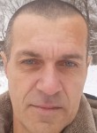 Артём Уханёв, 48 лет, Москва