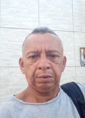 Antônio José из Fortaleza 51 год