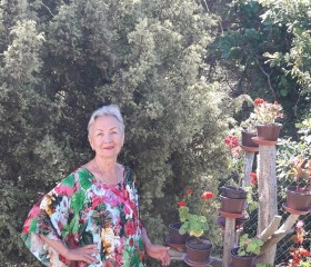 Nataliya, 75, Ulyanovsk