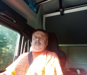 Михаил, 50 лет, Пермь