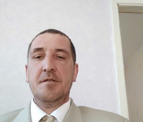Вадим, 46 лет, Смирных
