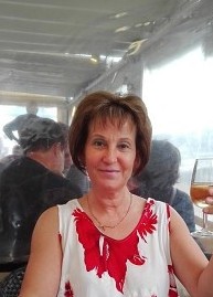 Jelena Sheiko, 64, Eesti Vabariik, Tallinn