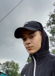 Илья, 18 лет, Горняк