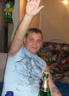 Сергей, 60, Россия, Череповец