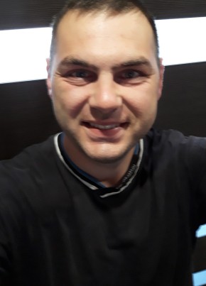 Андрей, 37, Рэспубліка Беларусь, Рэчыца