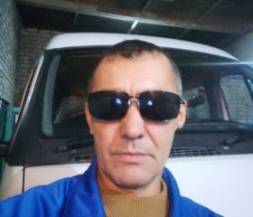 Иван, 48 лет, Шилка