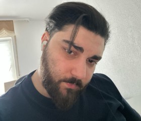 Alpi, 28, Wipperfurth