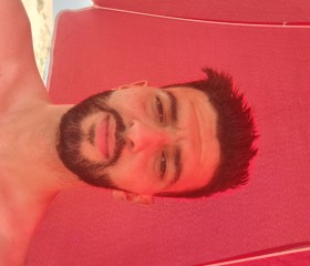Fouad, 26, Theniet el Had