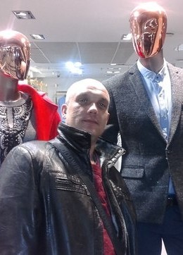 андрей, 41, Россия, Москва