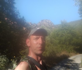 Asen, 47, Asenovgrad