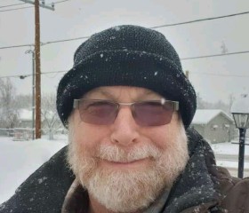 Stephen, 66, Russellville