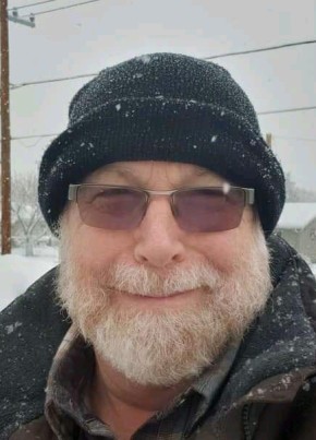 Stephen, 66, United States of America, Russellville