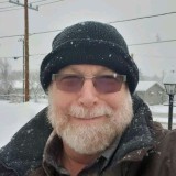 Stephen, 66  , Russellville