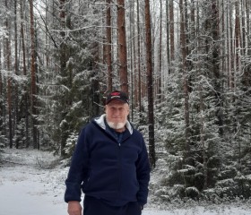 искандер, 65 лет, Магнитогорск