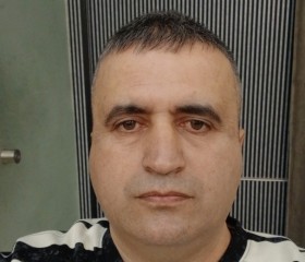 Davit, 45, Batumi
