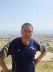 VASILIY GONChAROV, 50, Krasnoyarsk