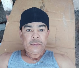 Julio, 43 года, Mexicali