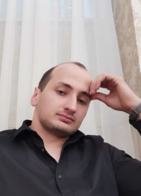 Алексей, 30, Россия, Пашковский