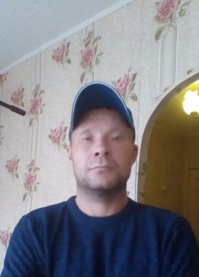 Aleksandr, 39, Russia, Kurgan