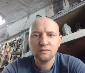 Егор, 37 лет, Горад Барысаў