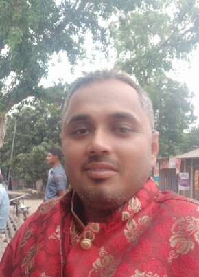 Hakimul Badsha, 35, বাংলাদেশ, রাজশাহী