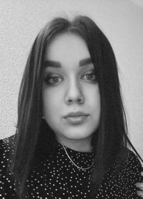Кристина, 20, Россия, Томск