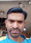 Ramkumar, 42 года, Jabalpur