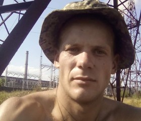 Олег, 34 года, Луганськ