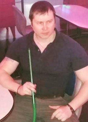 Konstantin, 44, Russia, Yakhroma