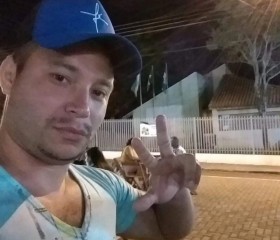 Josimar, 19, Bandeirantes