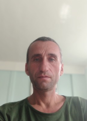 Юрій Філонов, 49, Україна, Черкаси