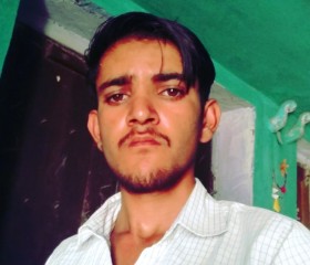 Deepak Meena, 20 лет, Rajgarh, Alwar