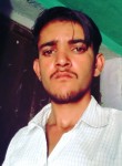 Deepak Meena, 20 лет, Rajgarh, Alwar