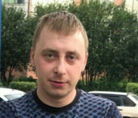 Evgeniy, 36, Polysayevo