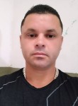 Edvaldo dos anjo, 38 лет, Rio de Janeiro