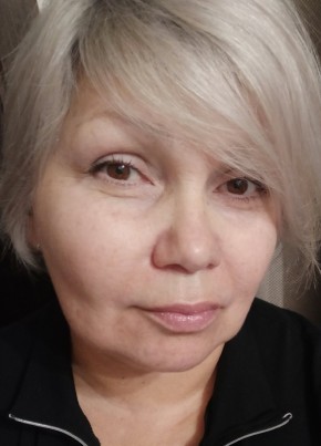 Ольга из Волгограда 56 лет