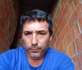 Marcelo, 43 года, Porto Alegre
