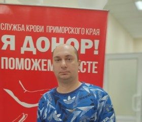 Павел, 36 лет, Арсеньев