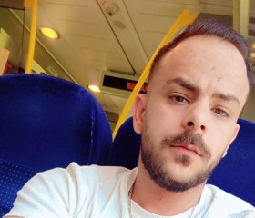 Mohmmad, 27, Amersfoort