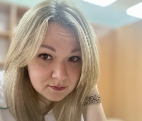Yana, 36, Ryazan
