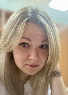 Yana, 36, Russia, Ryazan