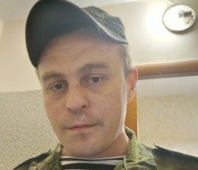 Иван, 36 лет, Ярославль