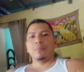 Jose, 41, Alcalde Diaz