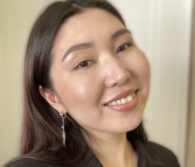 Daniya, 30, Orenburg