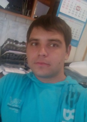 Сергей, 29, Россия, Камышин